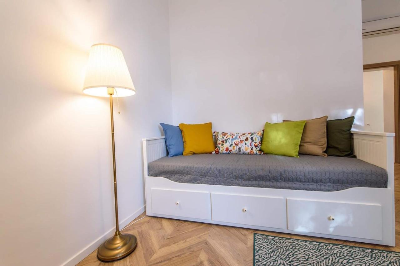 Interbelic Vibe Apartamento Cluj-Napoca Exterior foto