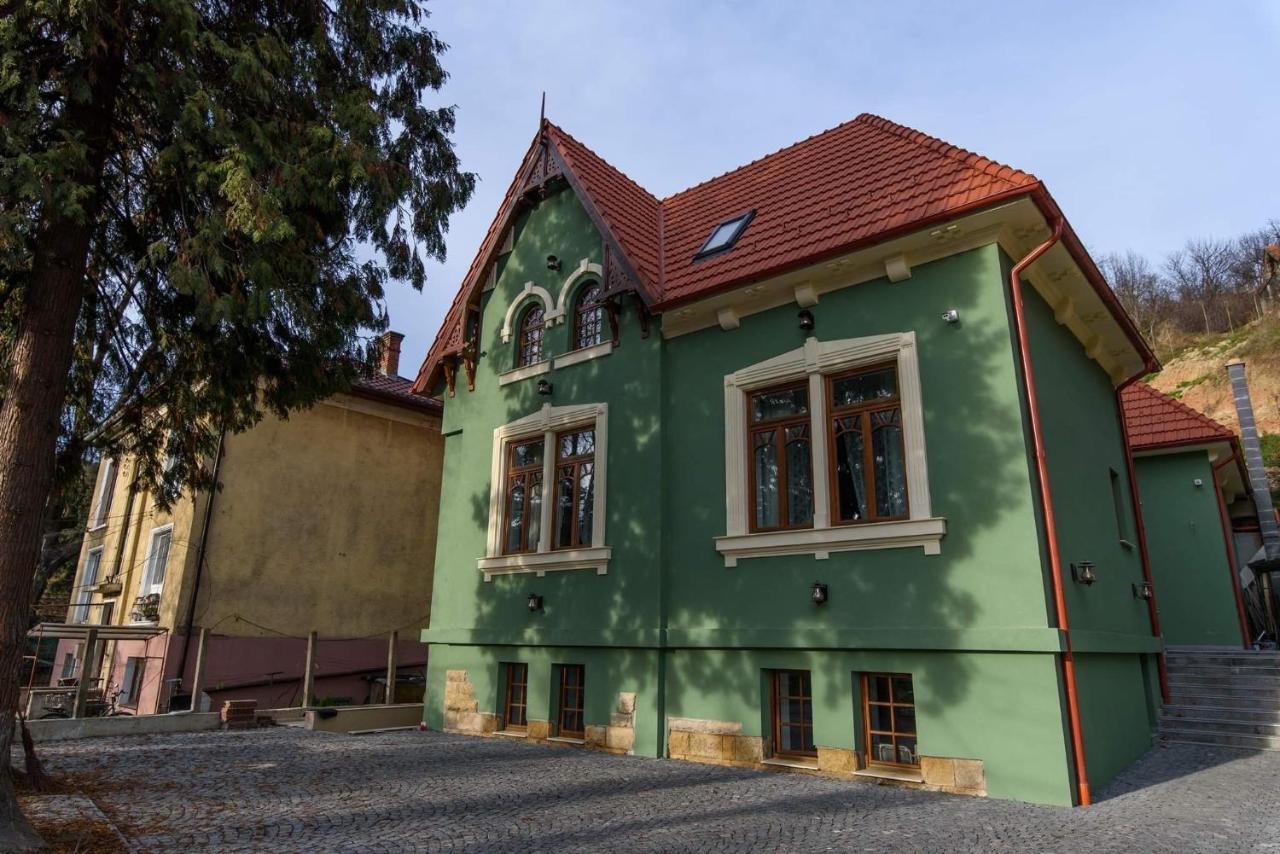 Interbelic Vibe Apartamento Cluj-Napoca Exterior foto