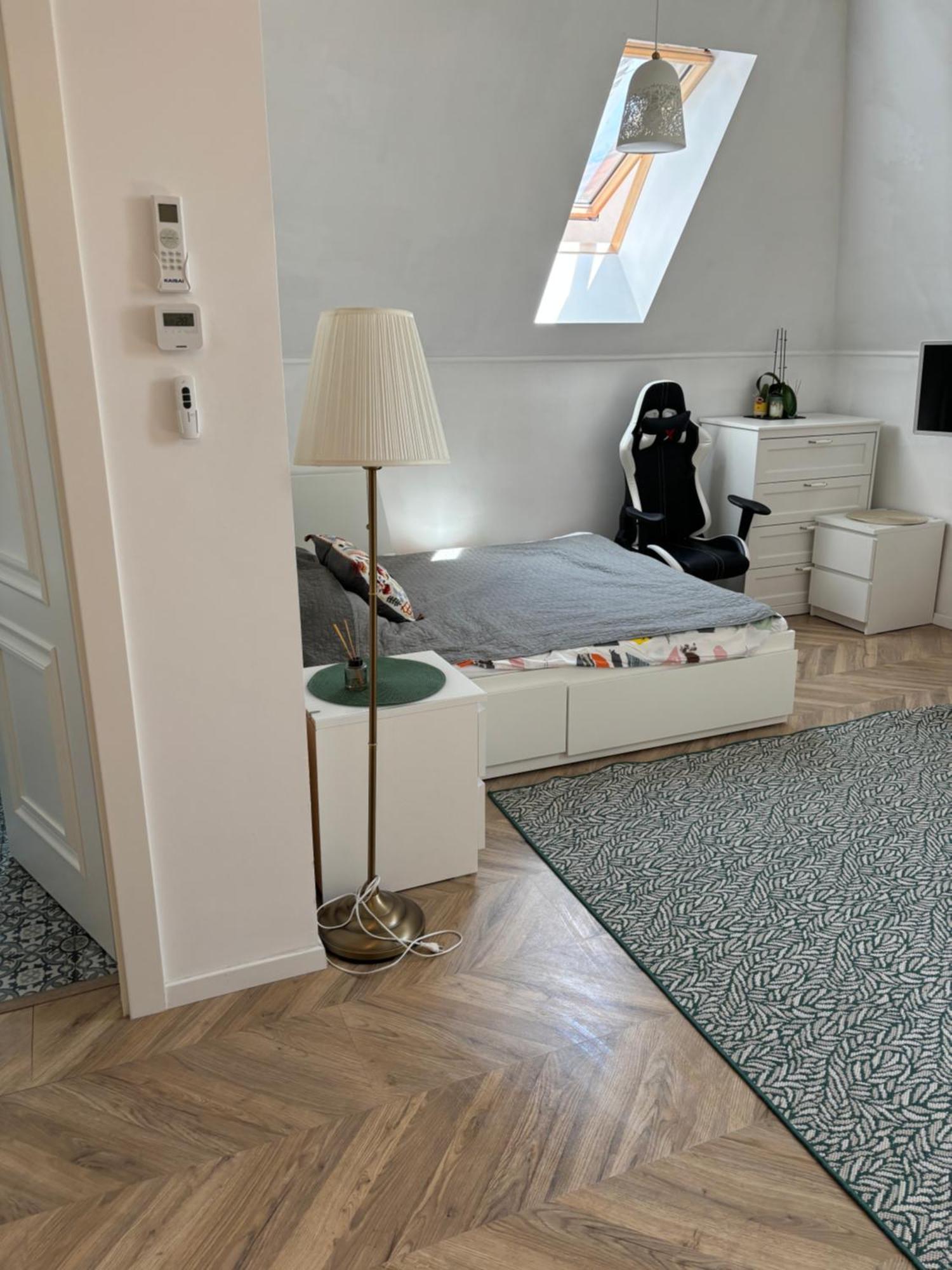 Interbelic Vibe Apartamento Cluj-Napoca Exterior foto
